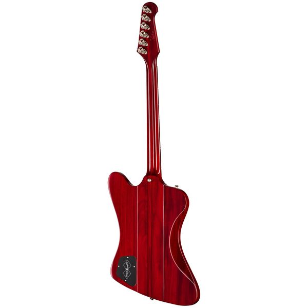 Epiphone 1963 Firebird I Reissue Cherry