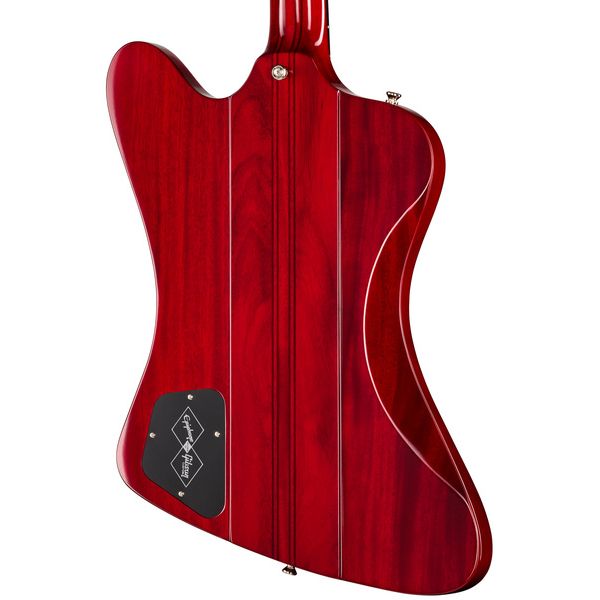 Epiphone 1963 Firebird I Reissue Cherry