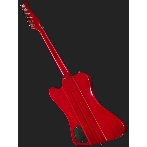 Epiphone IGC 1963 Firebird I Re Cherry