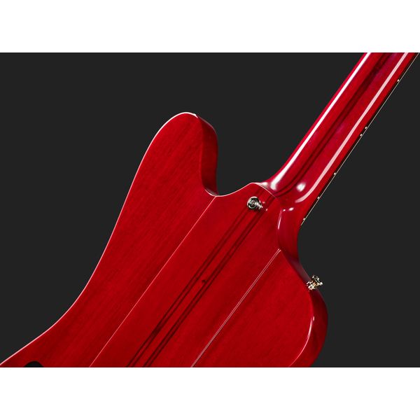 Epiphone IGC 1963 Firebird I Re Cherry