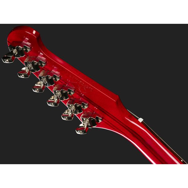 Epiphone IGC 1963 Firebird I Re Cherry
