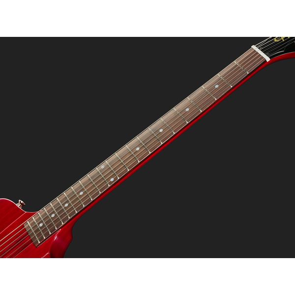 Epiphone IGC 1963 Firebird I Re Cherry