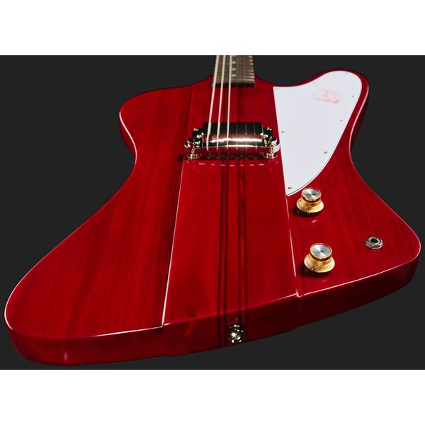 Epiphone IGC 1963 Firebird I Re Cherry