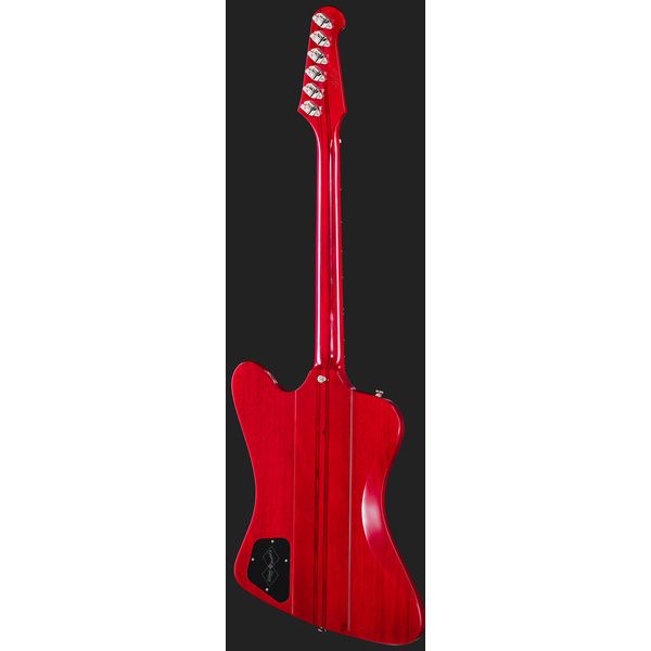 Epiphone IGC 1963 Firebird I Re Cherry