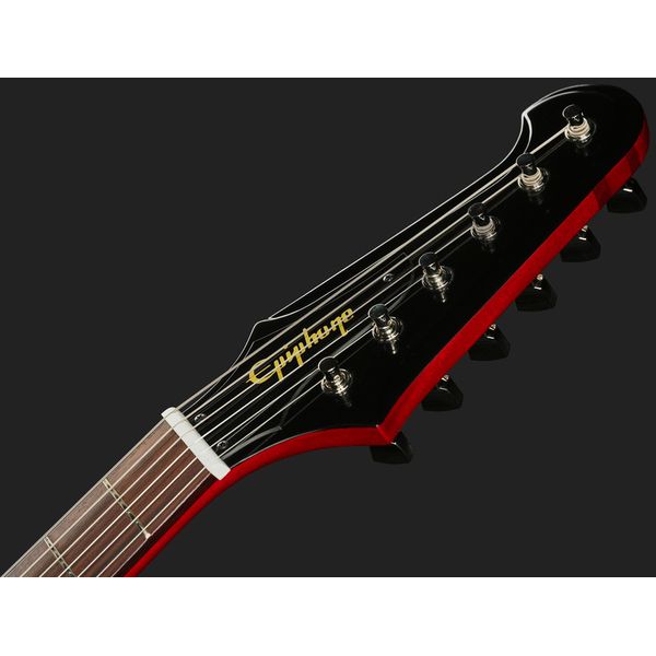 Epiphone IGC 1963 Firebird I Re Cherry