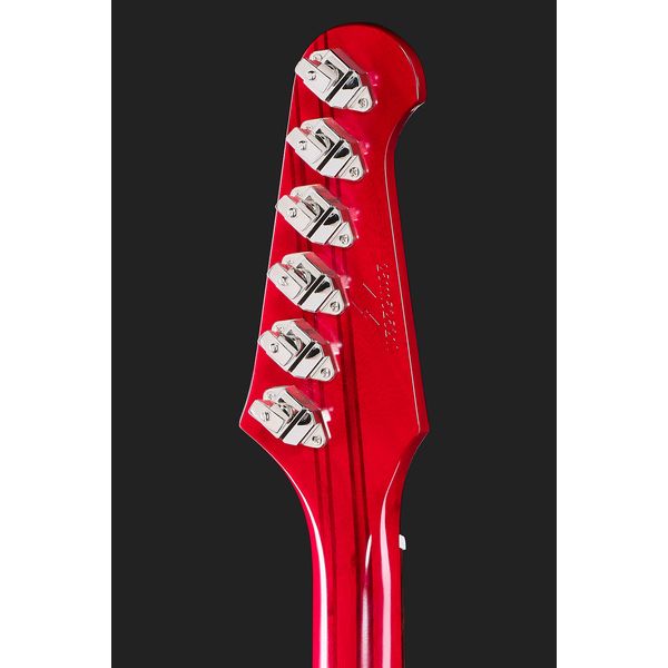 Epiphone IGC 1963 Firebird I Re Cherry