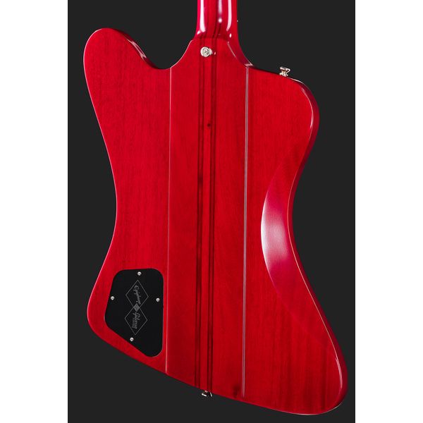 Epiphone IGC 1963 Firebird I Re Cherry