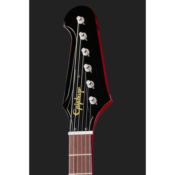Epiphone IGC 1963 Firebird I Re Cherry