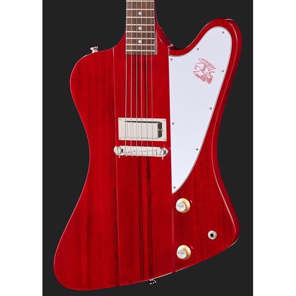 Epiphone IGC 1963 Firebird I Re Cherry