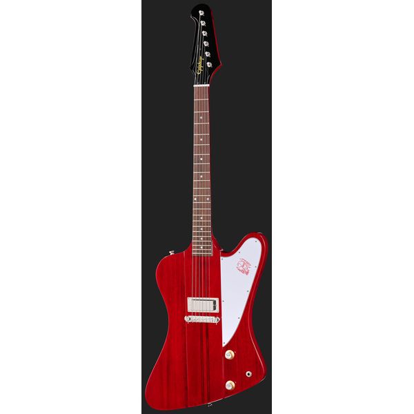 Epiphone IGC 1963 Firebird I Re Cherry