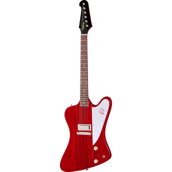 Epiphone IGC 1963 Firebird I Re Cherry
