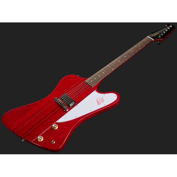 Epiphone IGC 1963 Firebird I Re Cherry