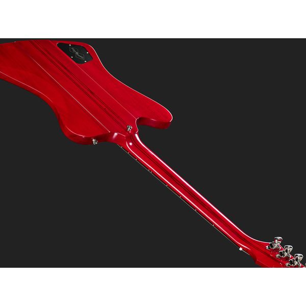 Epiphone IGC 1963 Firebird I Re Cherry