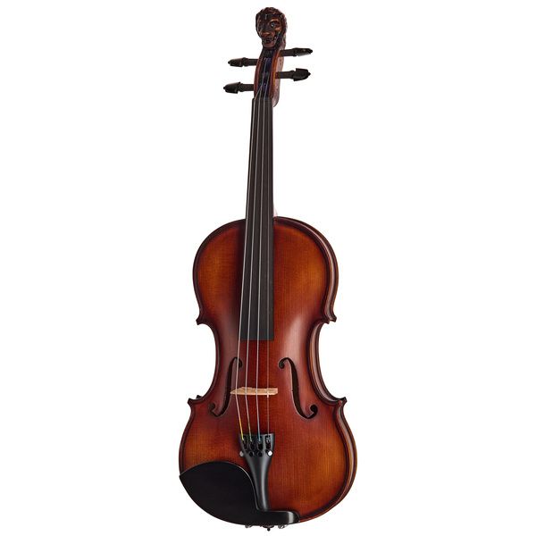 Roth & Junius Europe Lion`s Head Violin Gu/E