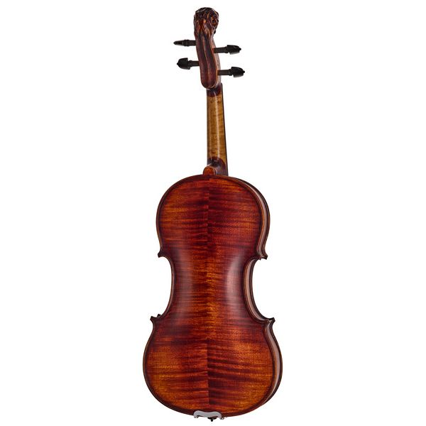 Roth & Junius Europe Lion`s Head Violin Gu/E
