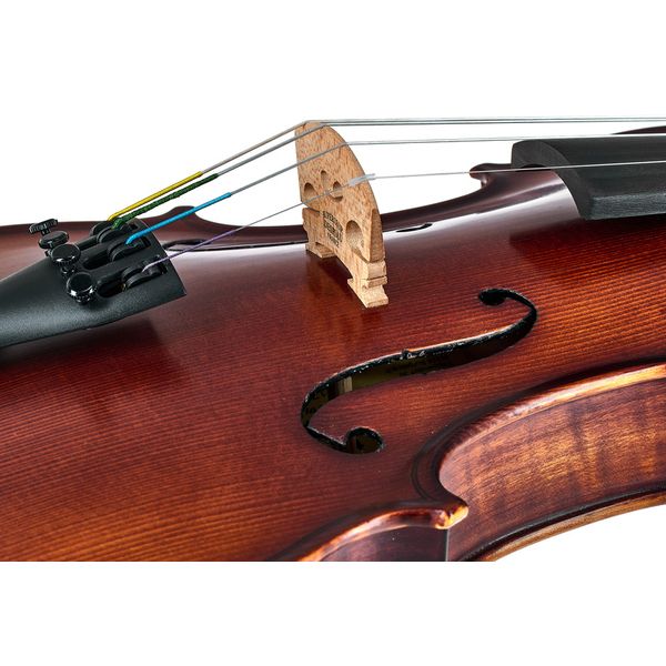 Roth & Junius Europe Lion`s Head Violin Gu/E