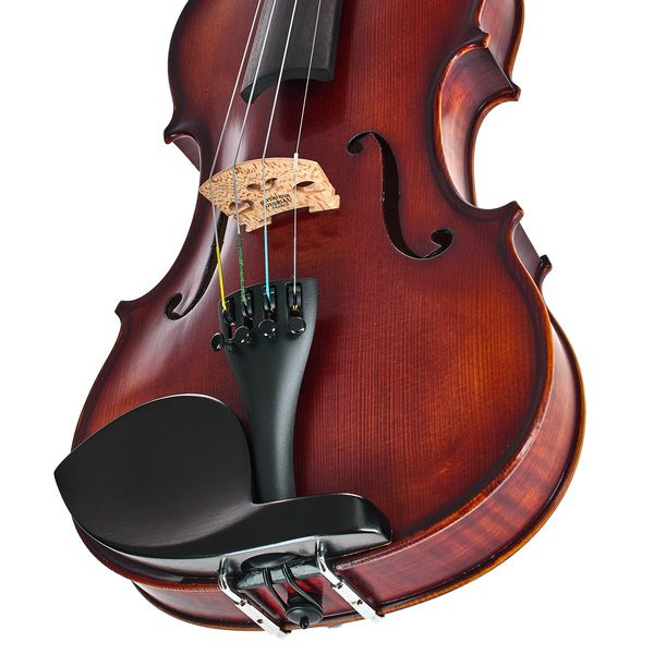 Roth & Junius Europe Lion`s Head Violin Gu/E