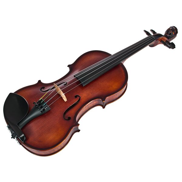 Roth & Junius Europe Lion`s Head Violin Gu/E