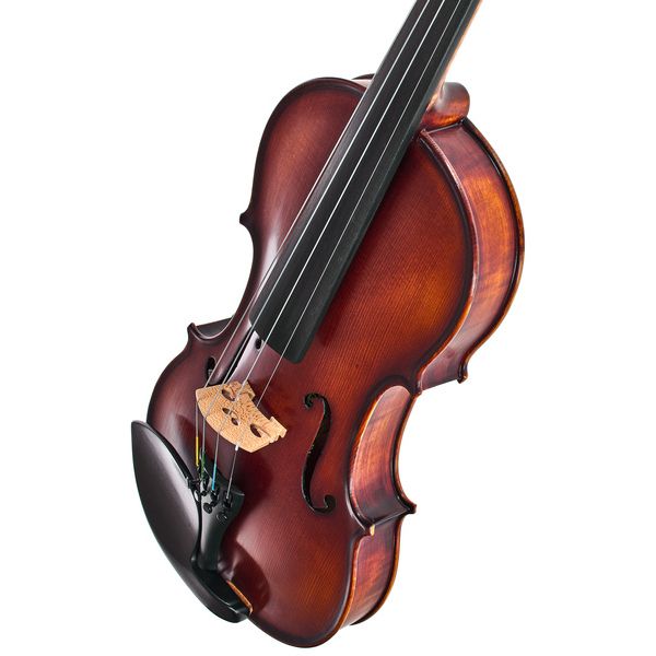 Roth & Junius Europe Lion`s Head Violin Gu/E