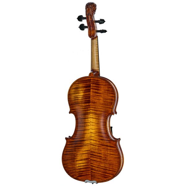 Roth & Junius Europe Lion`s Head Violin St/E