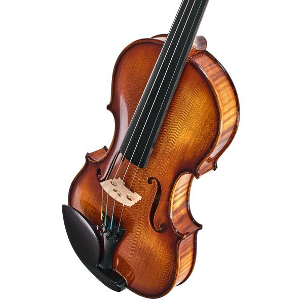 Roth & Junius Europe Lion`s Head Violin St/E