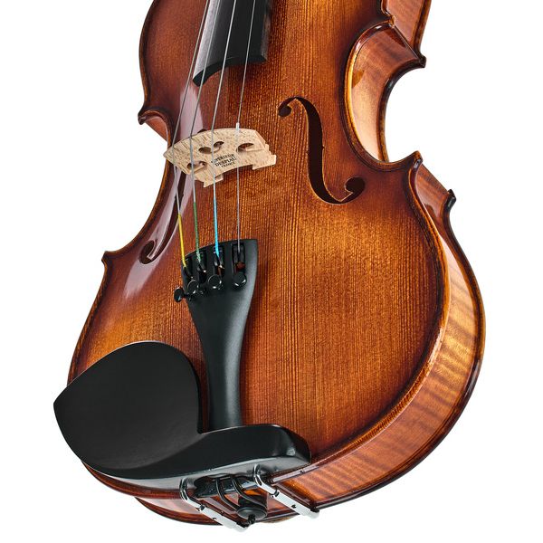 Roth & Junius Europe Lion`s Head Violin St/E
