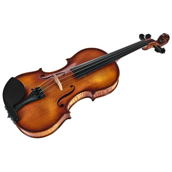 Roth & Junius Europe Lion`s Head Violin St/E