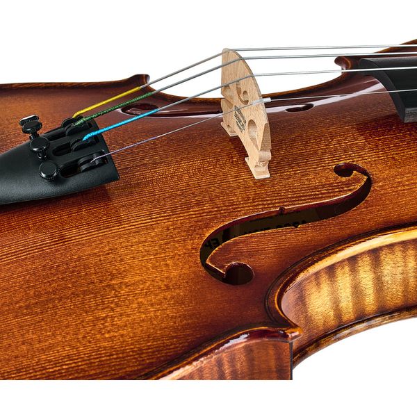 Roth & Junius Europe Lion`s Head Violin St/E