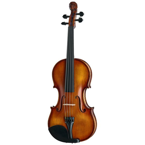 Roth & Junius Europe Lion`s Head Violin St/E