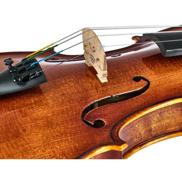 Roth & Junius Bird`s Eye Maple Violin Gu/E