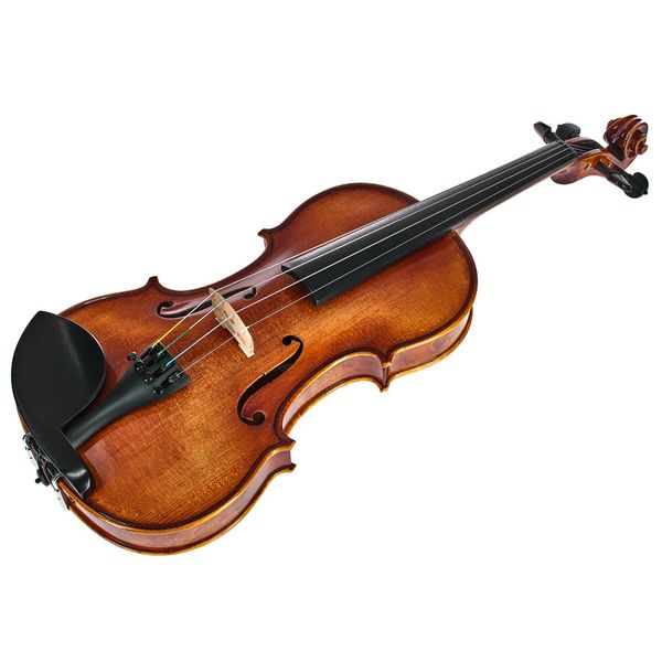 Roth & Junius Bird`s Eye Maple Violin Gu/E