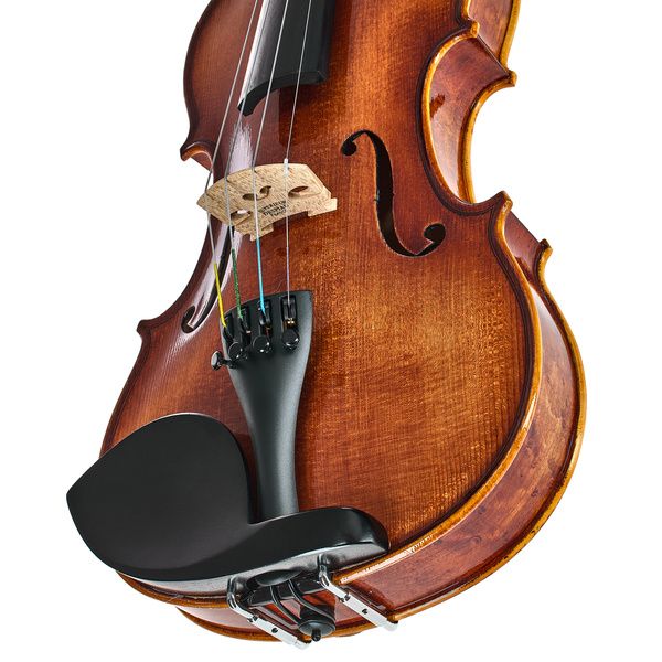 Roth & Junius Bird`s Eye Maple Violin Gu/E
