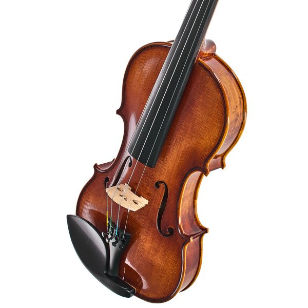 Roth & Junius Bird`s Eye Maple Violin Gu/E