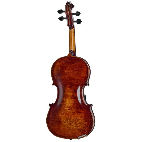 Roth & Junius Bird`s Eye Maple Violin St/E