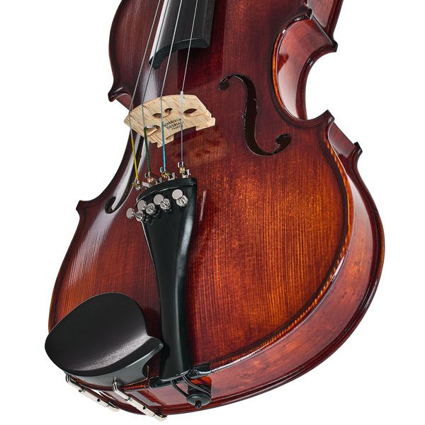 Roth & Junius Bird`s Eye Maple Violin St/E