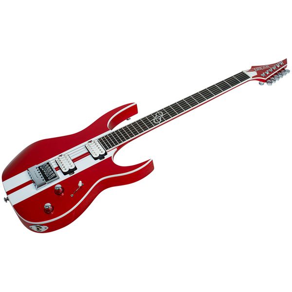 Solar Guitars S1.6RS CAR