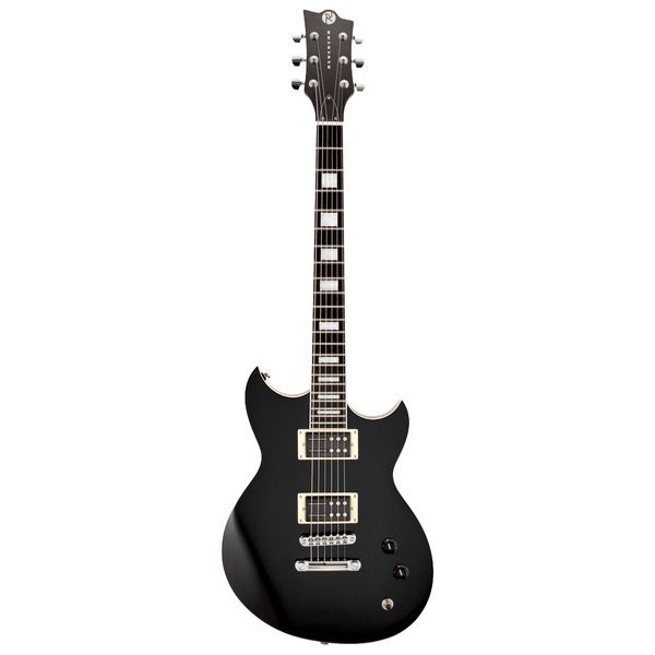 Reverend Robin Finck Midnight Black