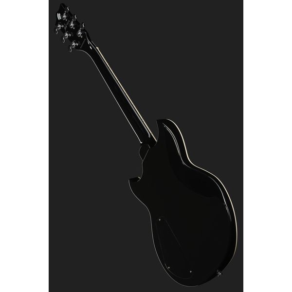 Reverend Robin Finck Midnight Black
