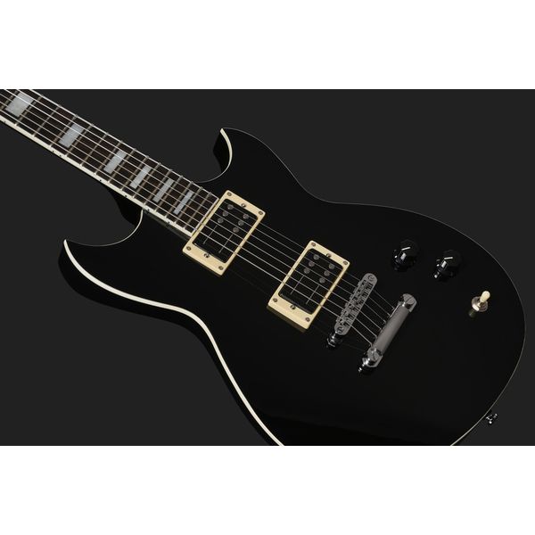 Reverend Robin Finck Midnight Black