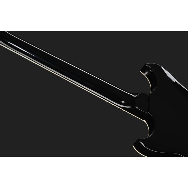Reverend Robin Finck Midnight Black
