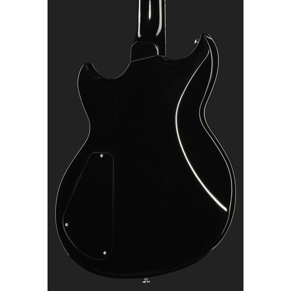 Reverend Robin Finck Midnight Black