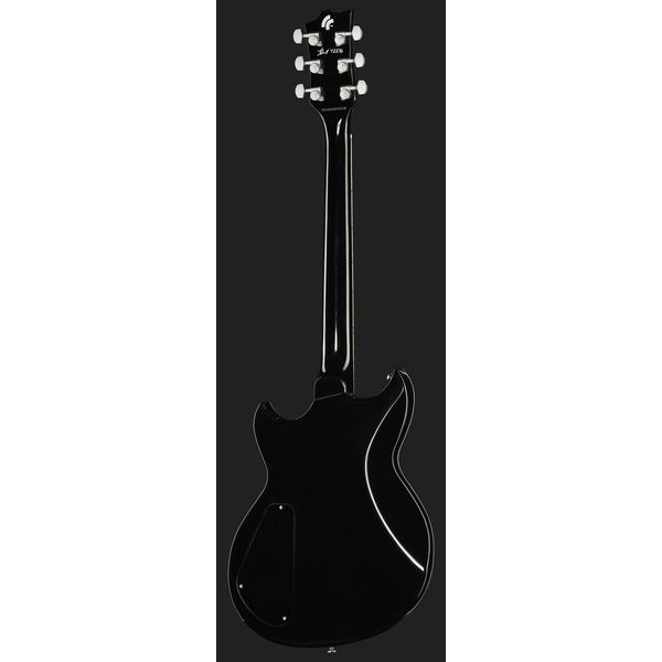 Reverend Robin Finck Midnight Black