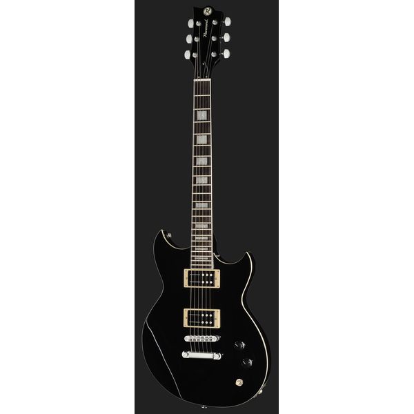 Reverend Robin Finck Midnight Black
