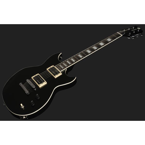 Reverend Robin Finck Midnight Black