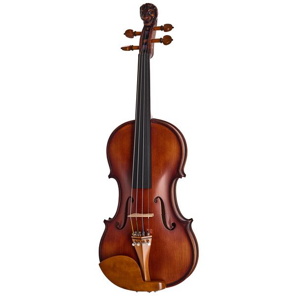 Roth & Junius Europe Lion`s Head Violin Gu/B