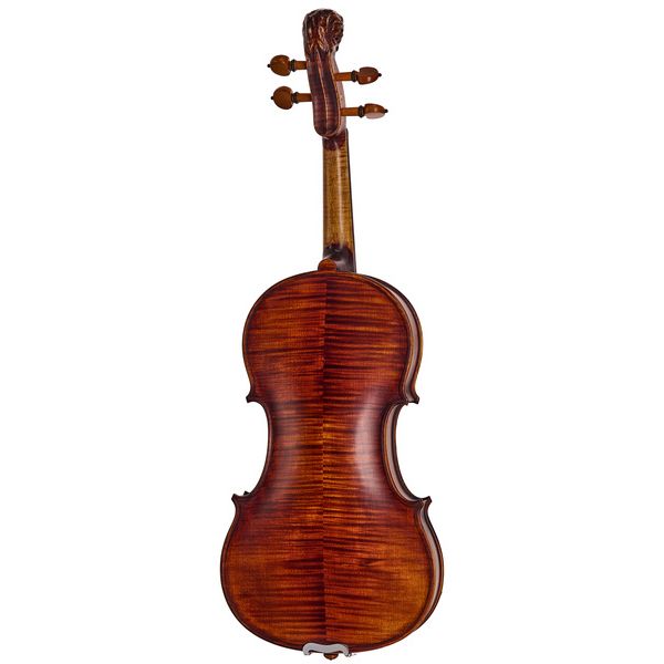 Roth & Junius Europe Lion`s Head Violin Gu/B