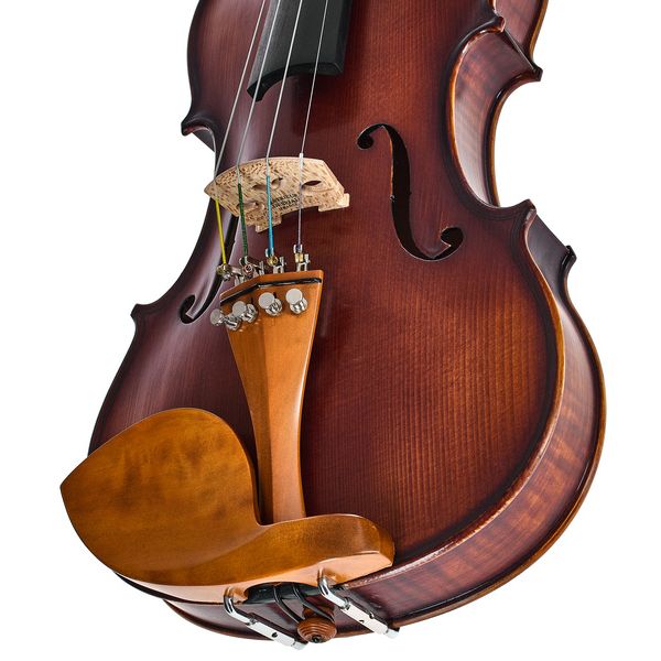Roth & Junius Europe Lion`s Head Violin Gu/B