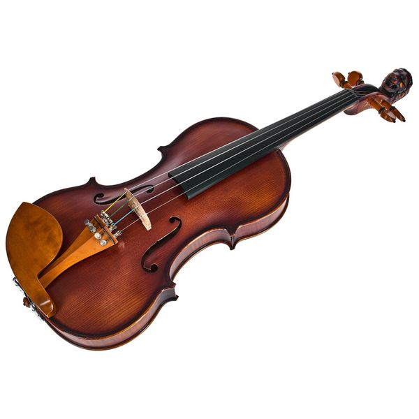Roth & Junius Europe Lion`s Head Violin Gu/B