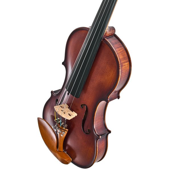 Roth & Junius Europe Lion`s Head Violin Gu/B