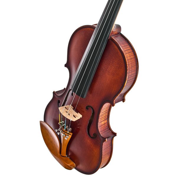 Roth & Junius Europe Lion`s Head Violin St/B